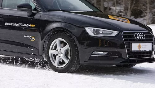 Continental WinterContact TS 860 Vorschaubild 748x426