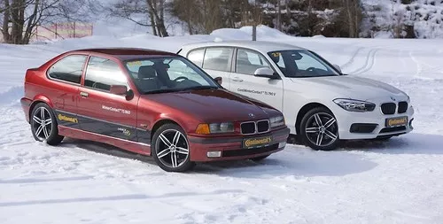 Continental WinterContact TS 860 Vorschaubild 748x379