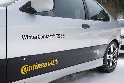 Continental WinterContact TS 860 Vorschaubild 748x501