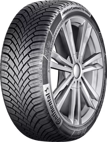 Continental WinterContact TS 860 Vorschaubild 1442x1920