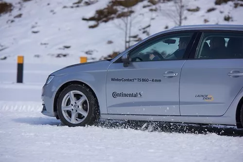 Continental WinterContact TS 860 Vorschaubild 748x499