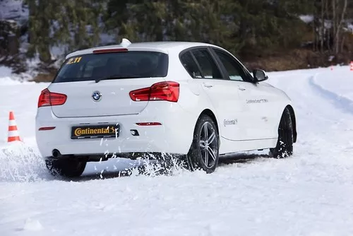 Continental WinterContact TS 860 Vorschaubild 748x499