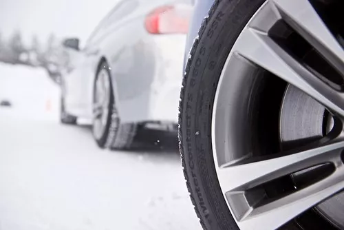 Continental WinterContact TS 860S Vorschaubild 748x499