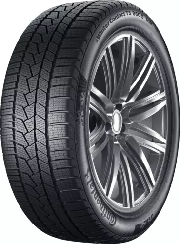 Continental WinterContact TS 860S Vorschaubild 855x1160