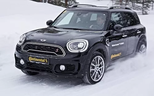 Continental WinterContact TS 860S Vorschaubild 748x467