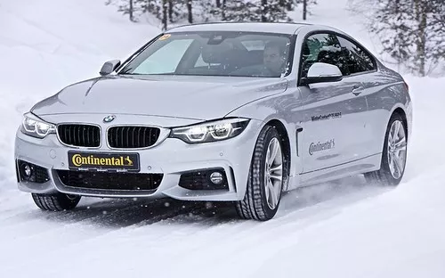 Continental WinterContact TS 860S Vorschaubild 748x467