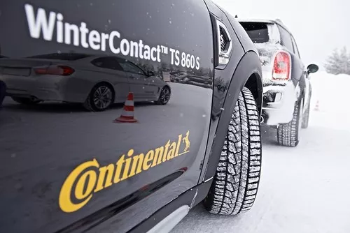 Continental WinterContact TS 860S Vorschaubild 748x499