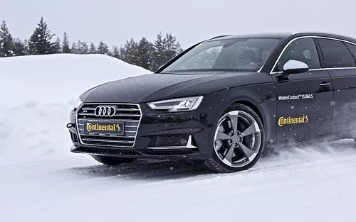 Continental WinterContact TS 860S Vorschaubild 748x468