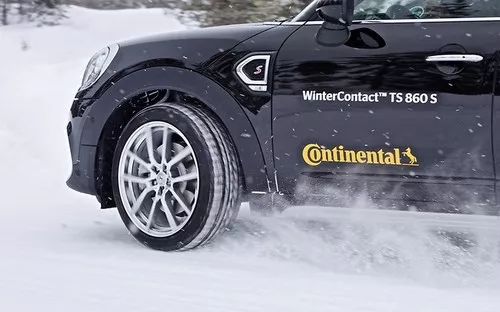 Continental WinterContact TS 860S Vorschaubild 748x467