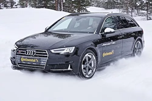 Continental WinterContact TS 860S Vorschaubild 748x499