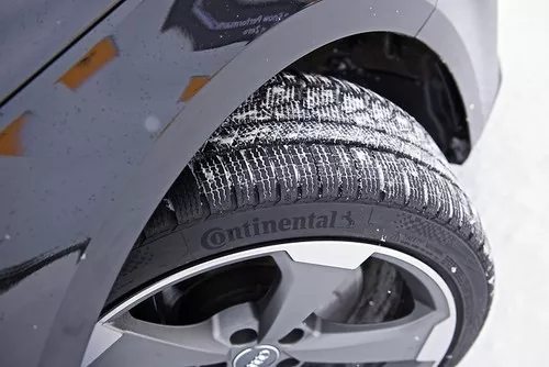 Continental WinterContact TS 860S Vorschaubild 748x499