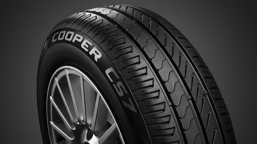 Cooper CS7 Vorschaubild 1170x658