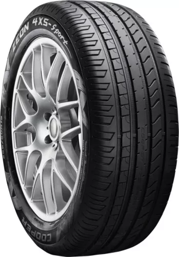 Cooper Zeon 4XS Sport Vorschaubild 467x670