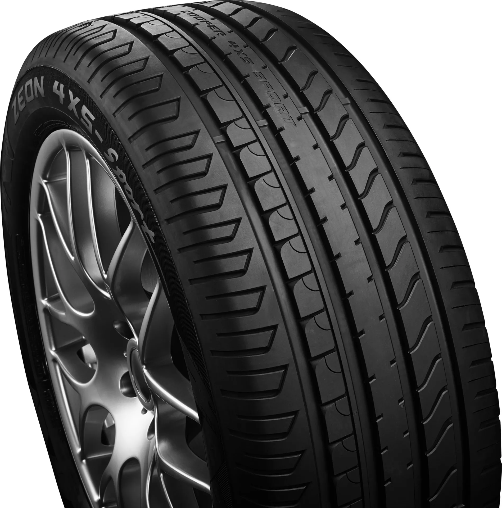 Cooper Zeon 4XS Sport Bild