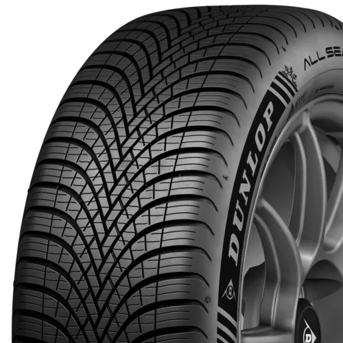Dunlop All Season 2 Vorschaubild 1680x1680