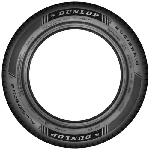 Dunlop All Season 2 Vorschaubild 1680x1680