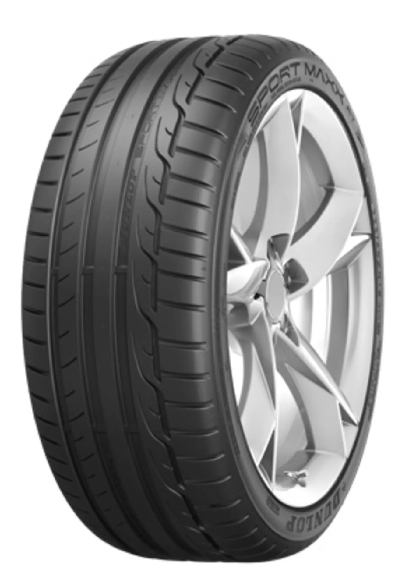 Dunlop SP Sport Maxx RT Bild