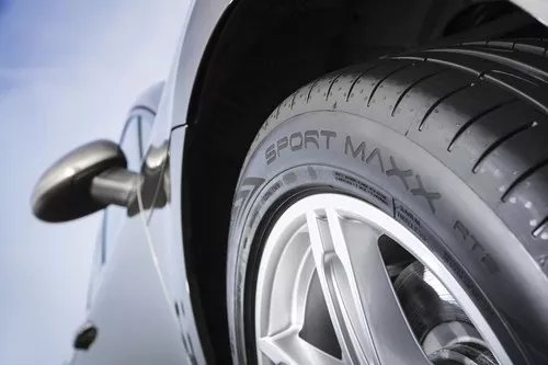 Dunlop SP Sport MAXX RT2 SUV Vorschaubild 800x533