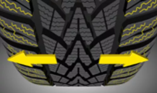 Dunlop SP Winter Response 2 Vorschaubild 174x103