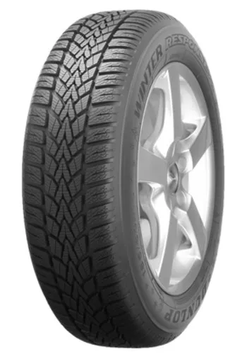 Dunlop SP Winter Response 2 Vorschaubild 291x416