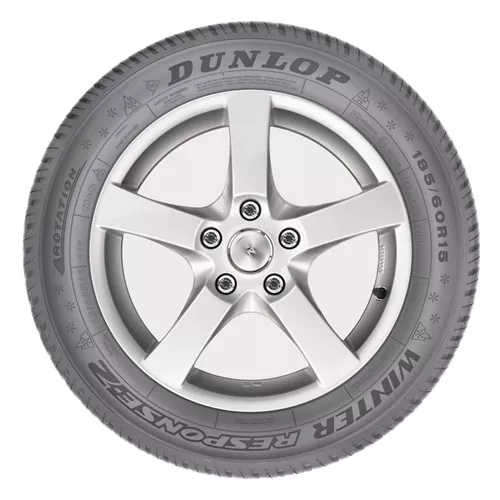 Dunlop SP Winter Response 2 Vorschaubild 500x500