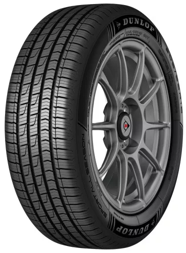 Dunlop Sport All Season Vorschaubild 368x500