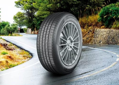 Dunlop Sport All Season Vorschaubild 699x500