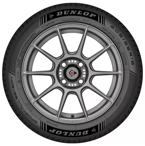 Dunlop Sport All Season Vorschaubild 660x665