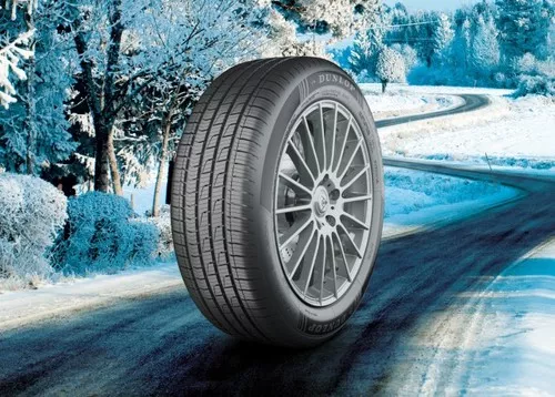 Dunlop Sport All Season Vorschaubild 699x500