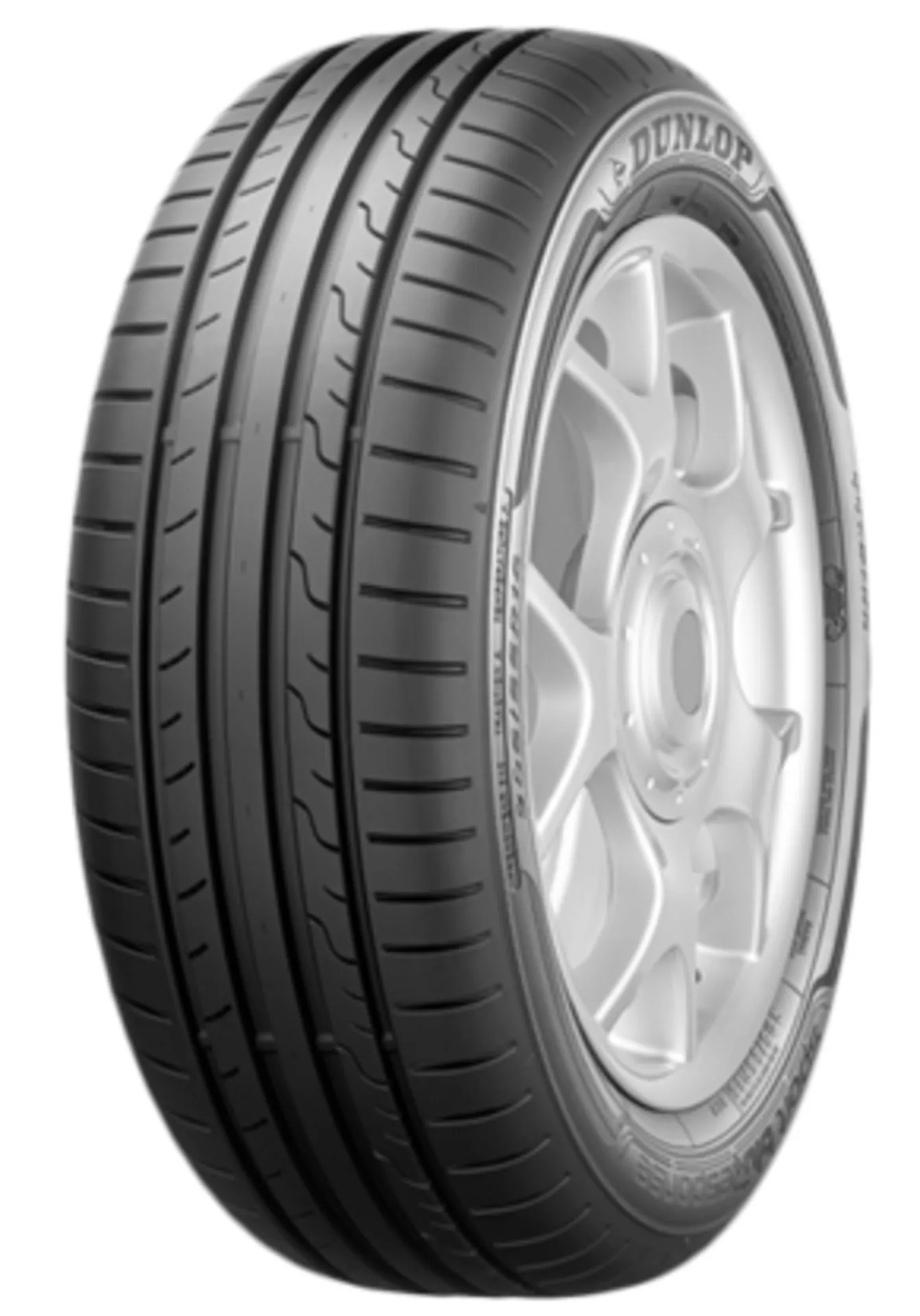 Dunlop Sport BluResponse Bild