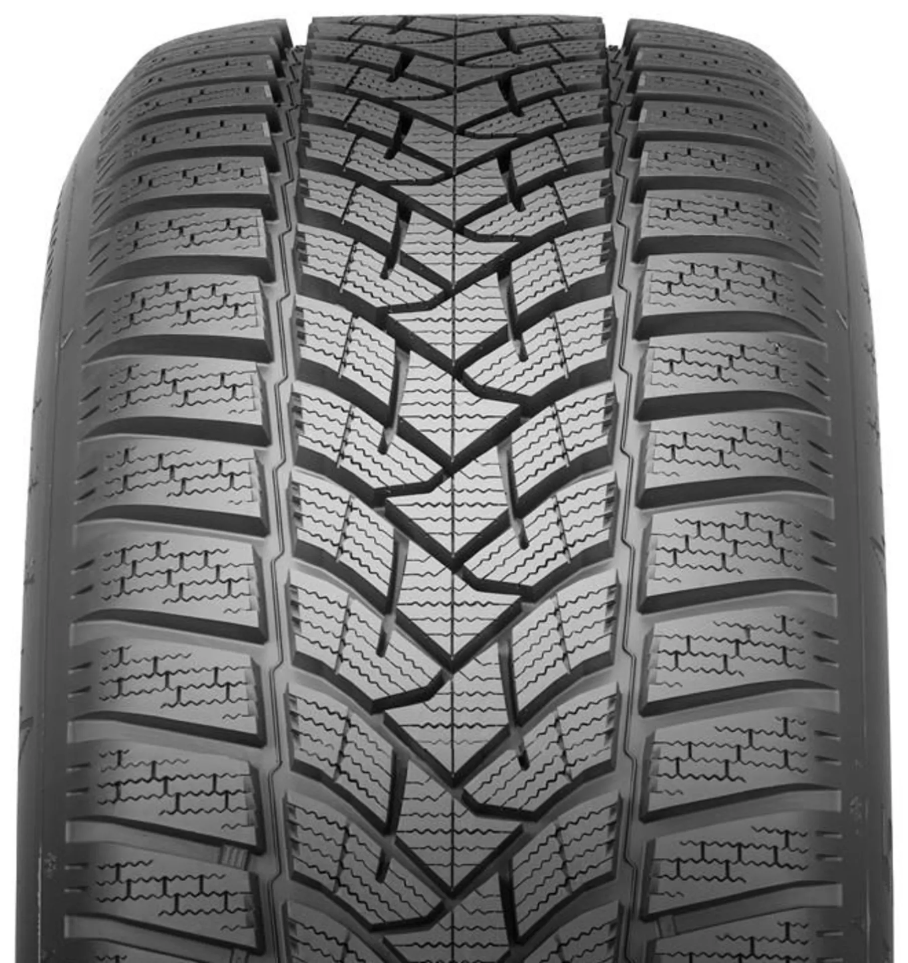Dunlop Winter Sport 5 Bild