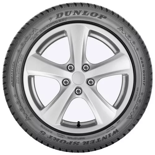 Dunlop Winter Sport 5 Vorschaubild 660x660