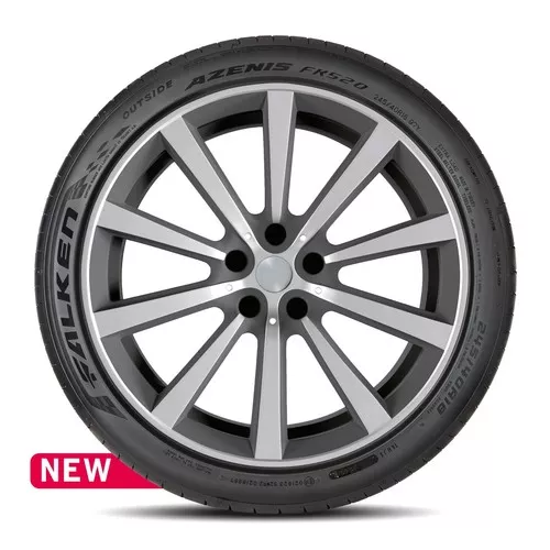 Falken Azenis FK520 Vorschaubild 1024x1024