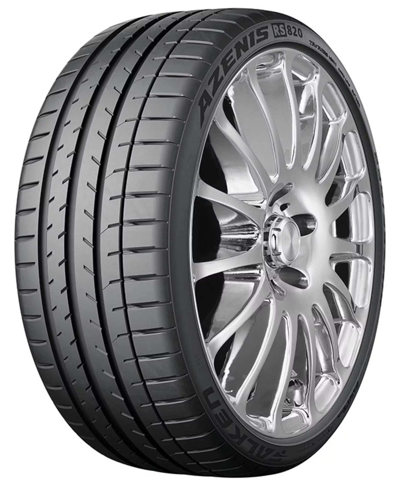 Falken Azenis RS820 Bild