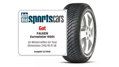 Falken EUROWINTER HS01 SUV Vorschaubild 1708x961