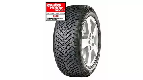 Falken EuroWinter HS01 Vorschaubild 1708x961