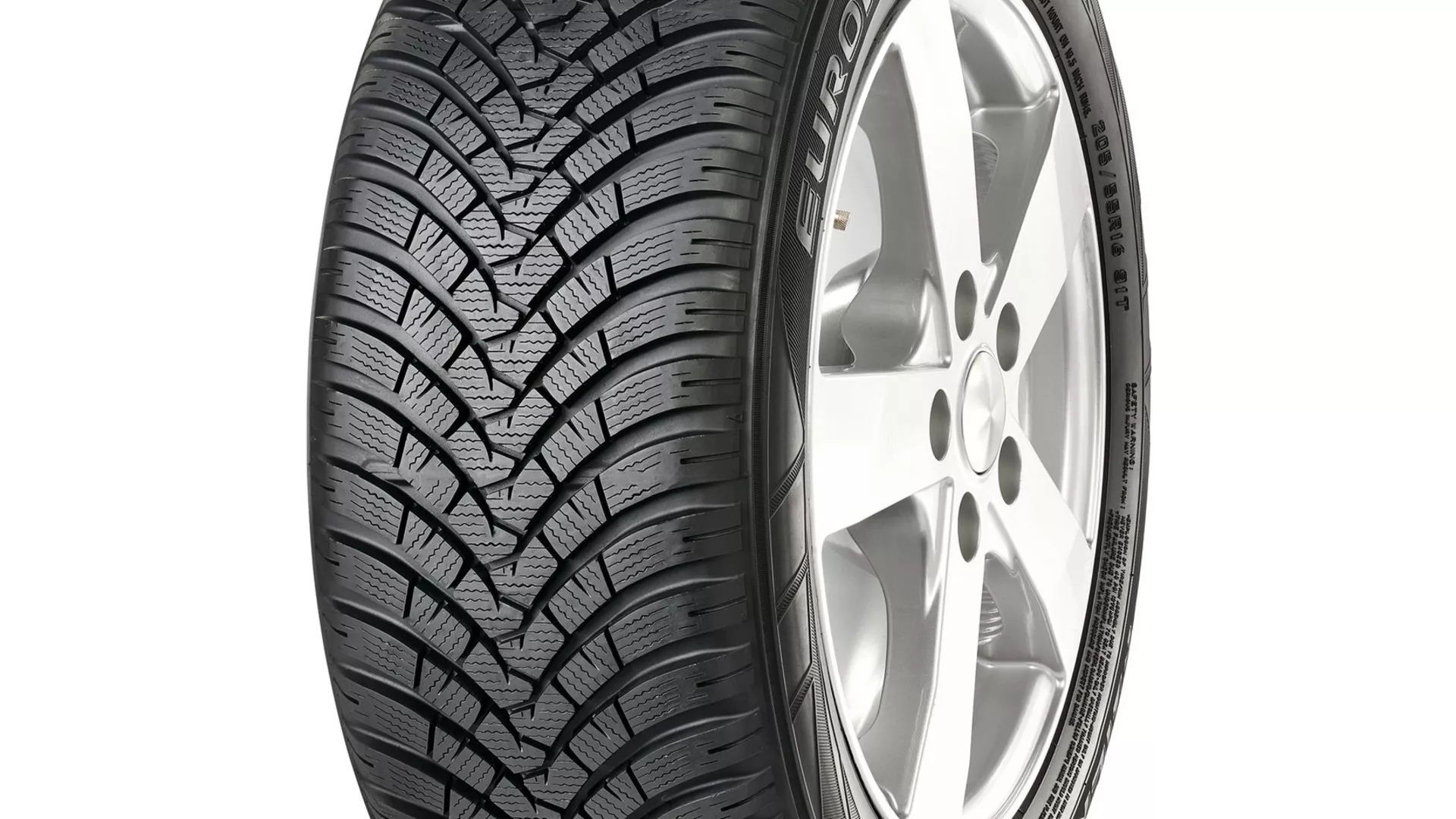 Falken EuroWinter HS01 Bild