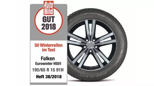 Falken EuroWinter HS01 Vorschaubild 1708x961