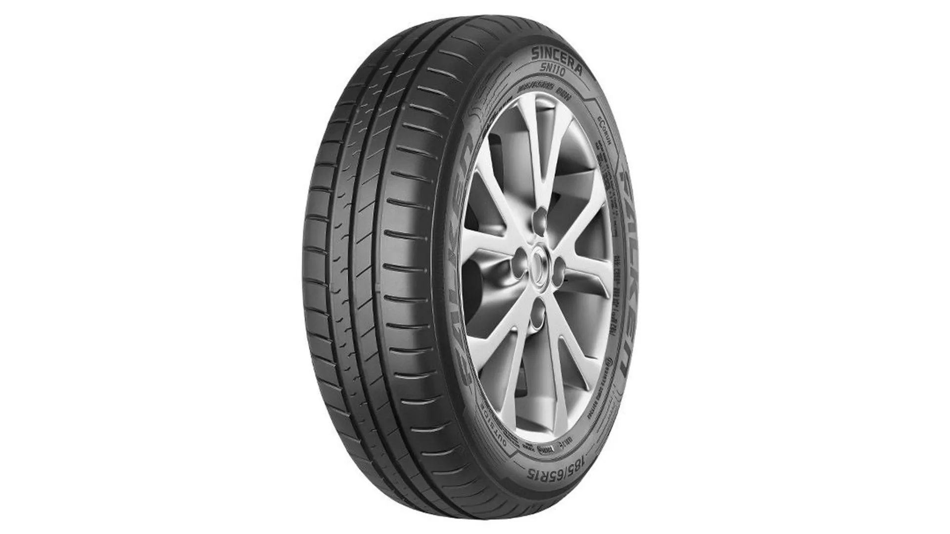 Falken Sincera SN110 Bild