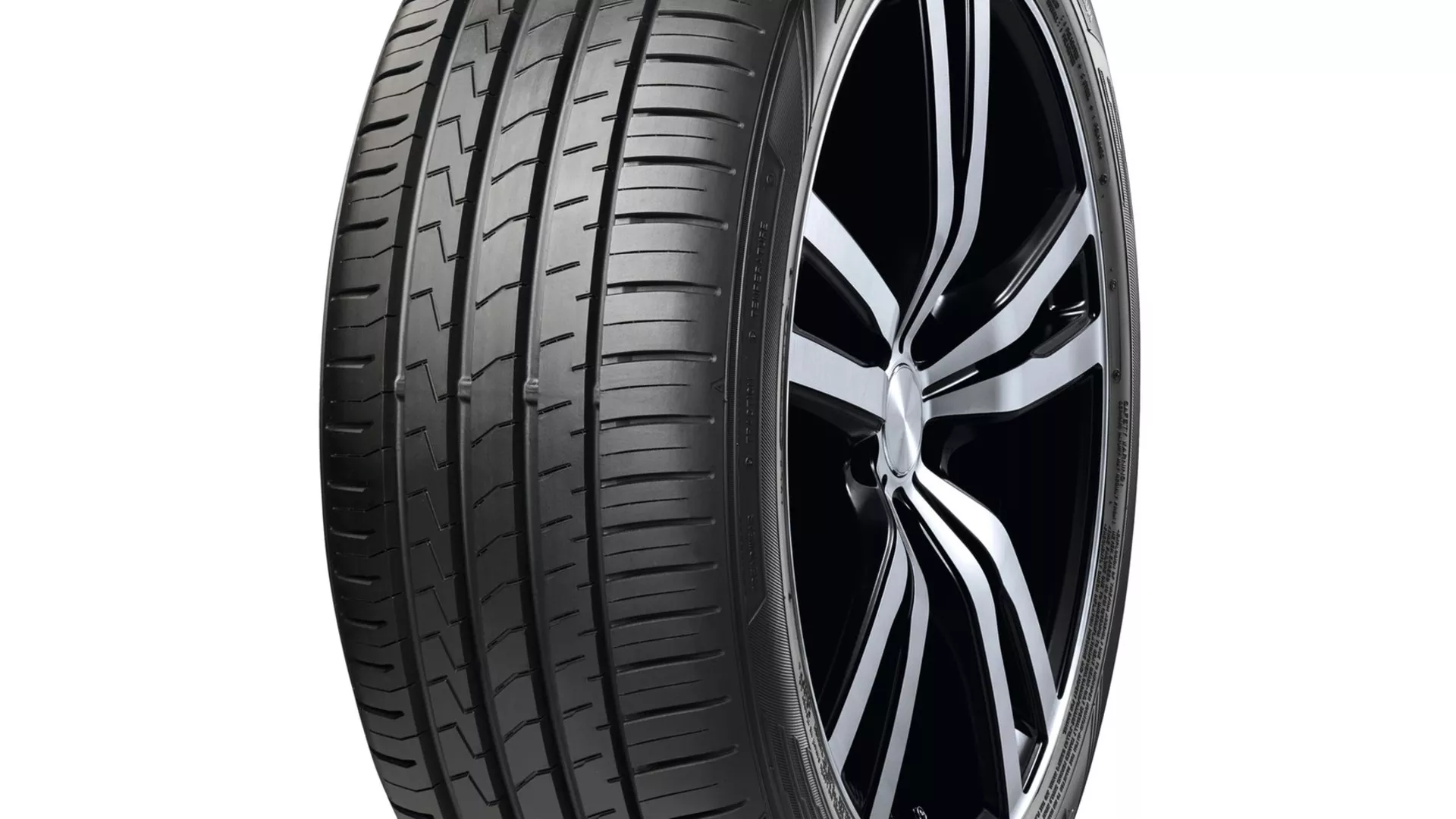Falken ZIEX ZE310 Ecorun Bild