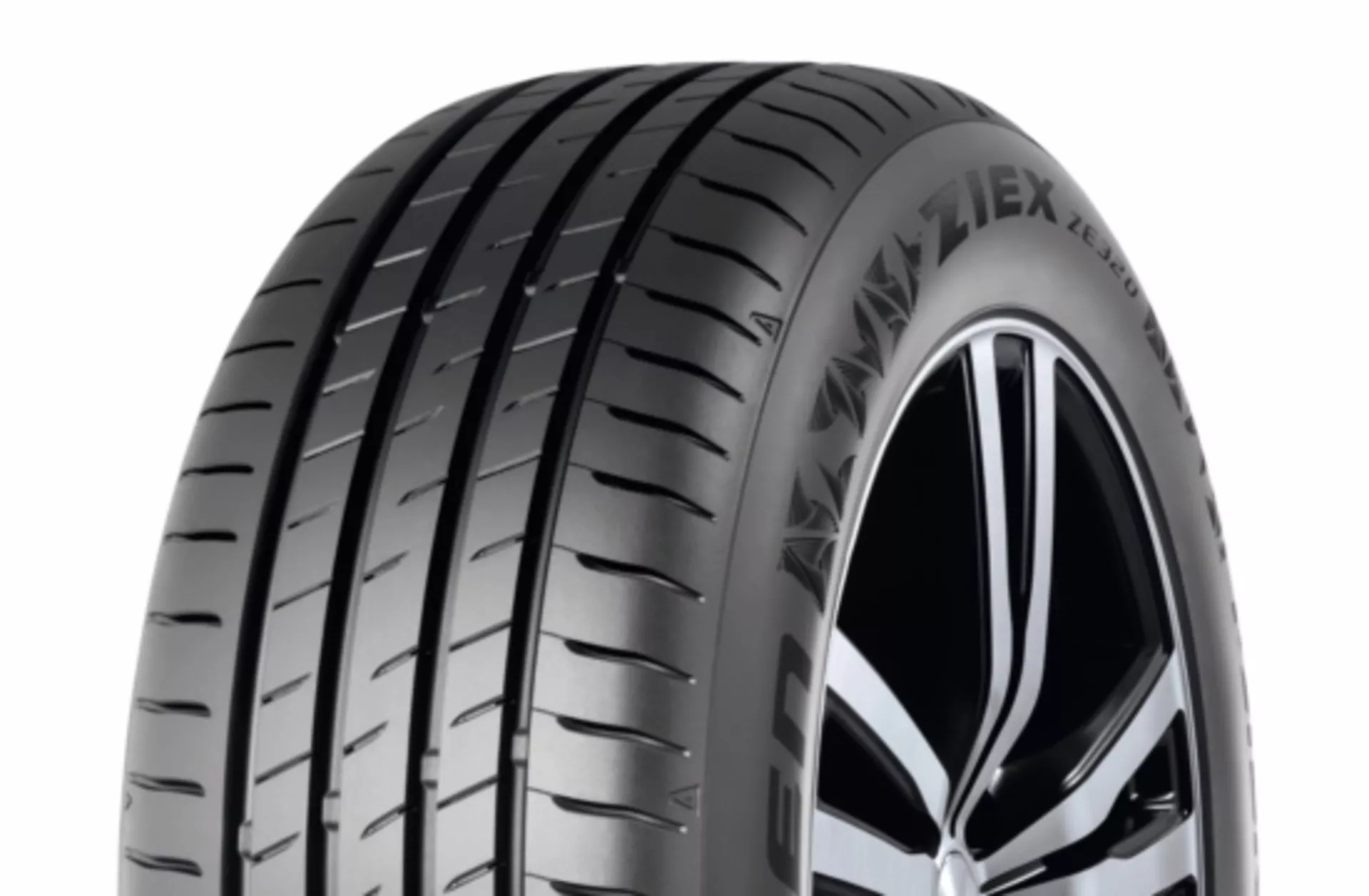 Falken ZIEX ZE320 Bild
