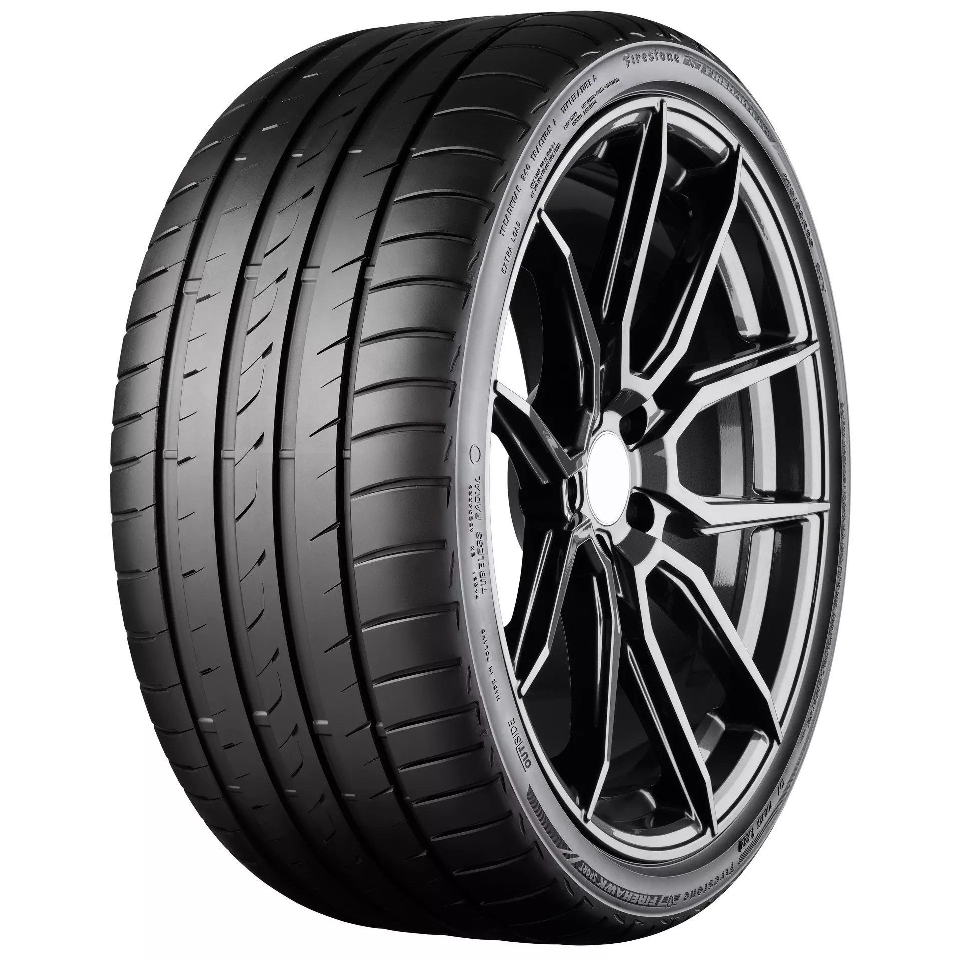 Firestone Firehawk Sport Bild