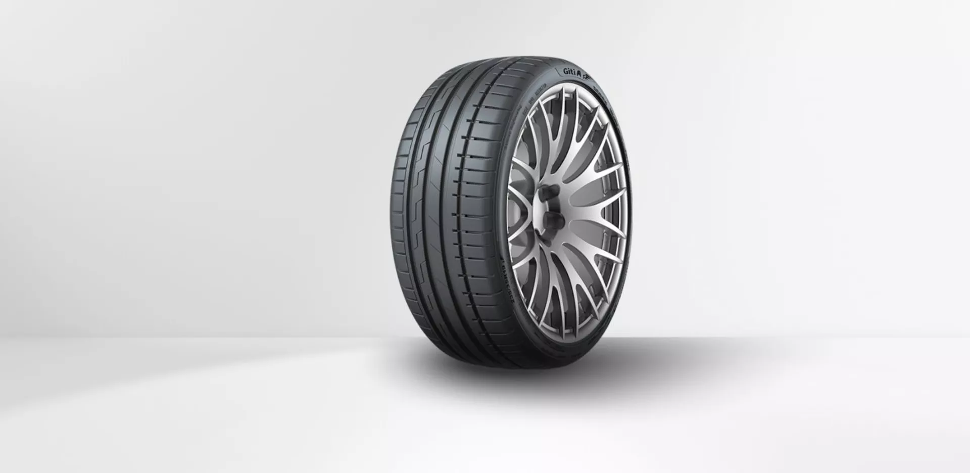 Giti Gitisport S2  Bild