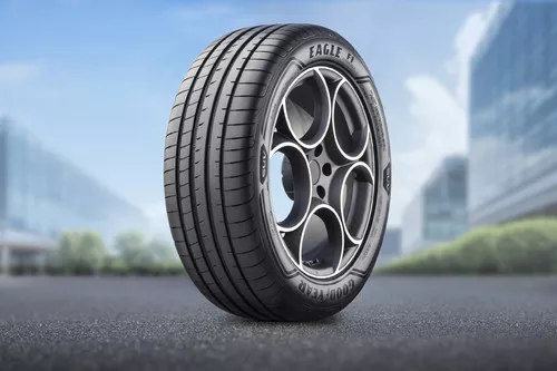 Goodyear Eagle F1 Asymmetric 3 SUV Vorschaubild 2559x1706