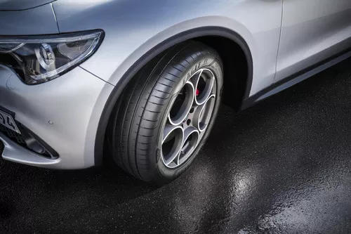 Goodyear Eagle F1 Asymmetric 3 SUV Vorschaubild 2559x1706