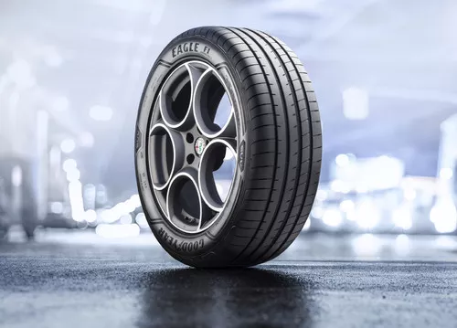 Goodyear Eagle F1 Asymmetric 3 SUV Vorschaubild 2558x1836