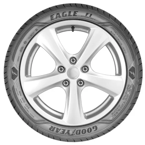 Goodyear Eagle F1 Asymmetric 3 Vorschaubild 1920x1920