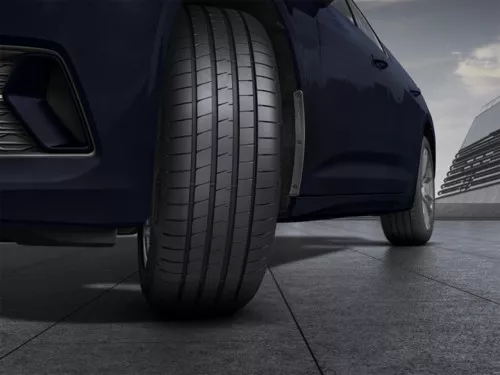 Goodyear Eagle F1 Asymmetric 6 Vorschaubild 800x600