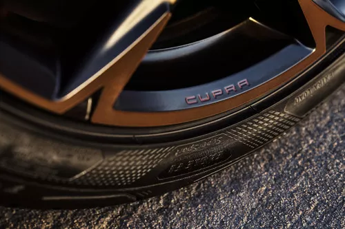 Goodyear Eagle F1 Supersport Vorschaubild 1800x1200