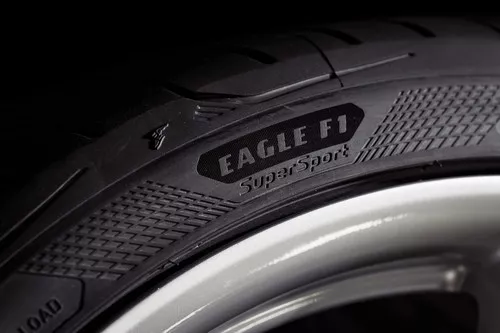 Goodyear Eagle F1 Supersport Vorschaubild 4681x3121
